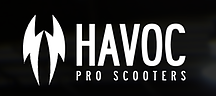 havoc pro scooters logo