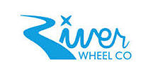 river wheel co pro scooters logo