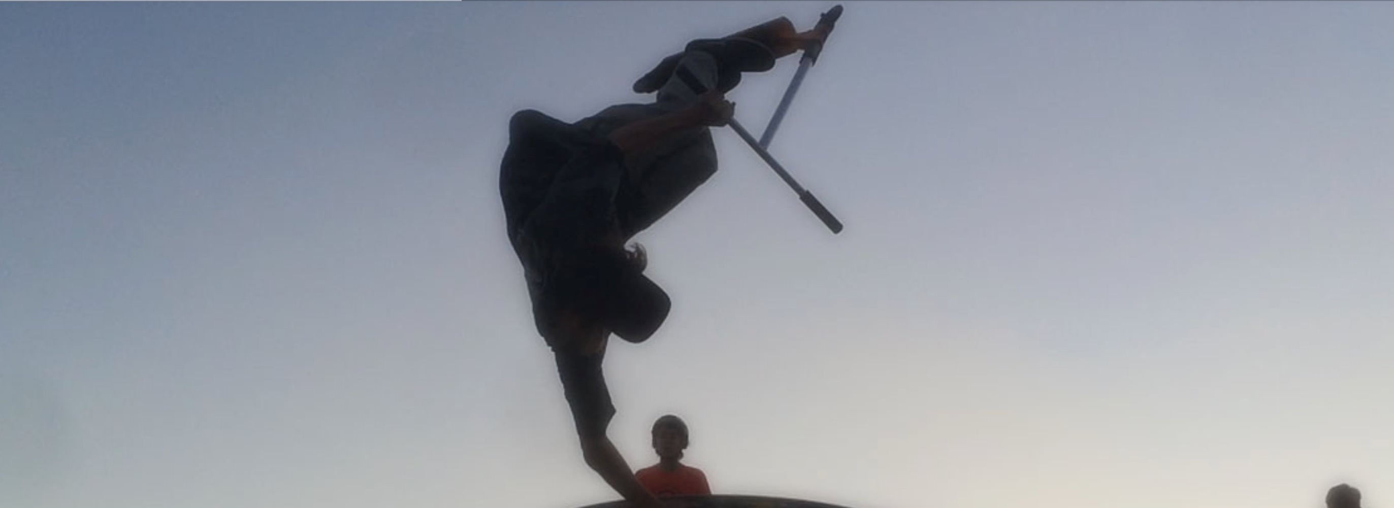 havoc scooters